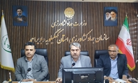 صیانت از امنیت غذایی کهگیلویه و بویراحمد با تمرکز بر مبارزه با دو آفت کلیدی